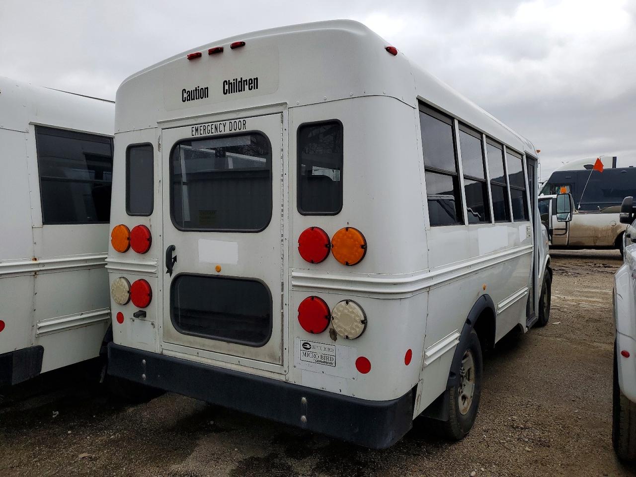 Chevrolet Express