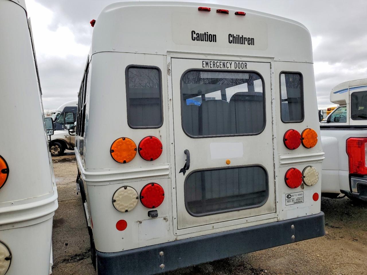 Chevrolet Express