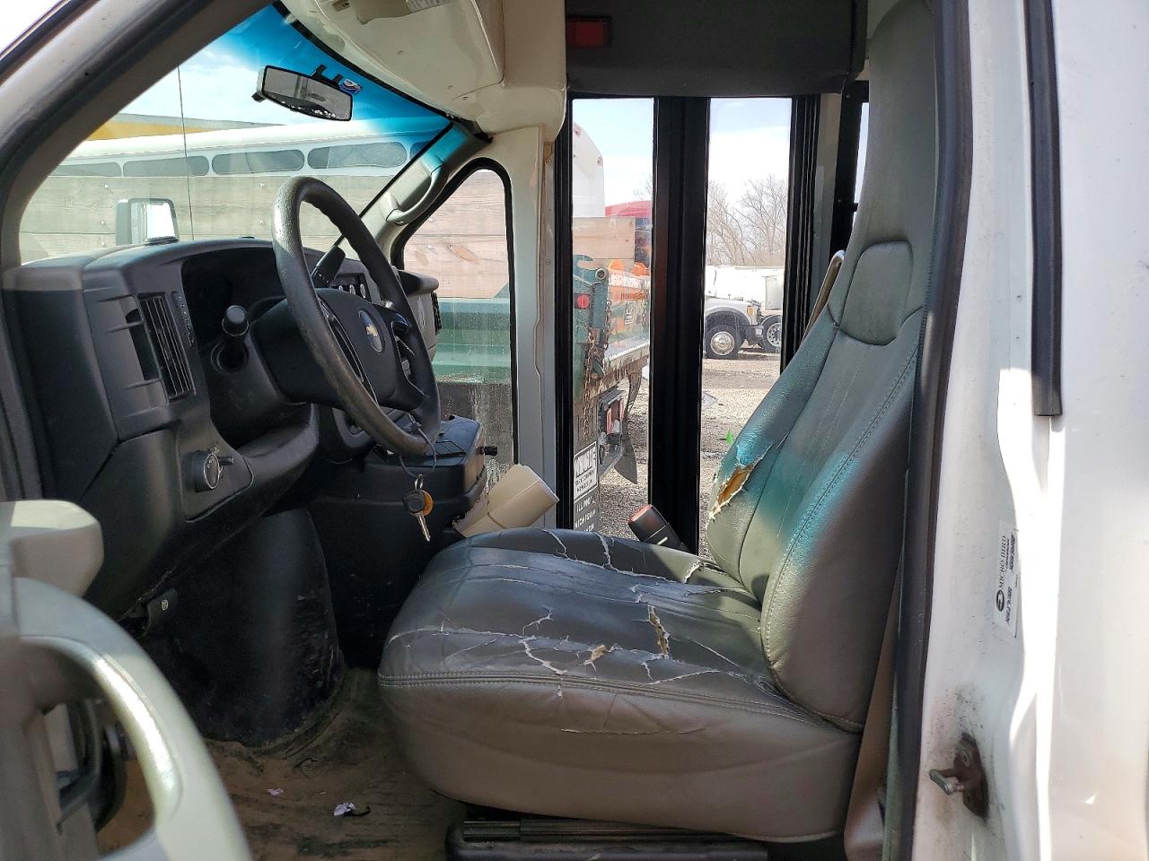 Chevrolet Express