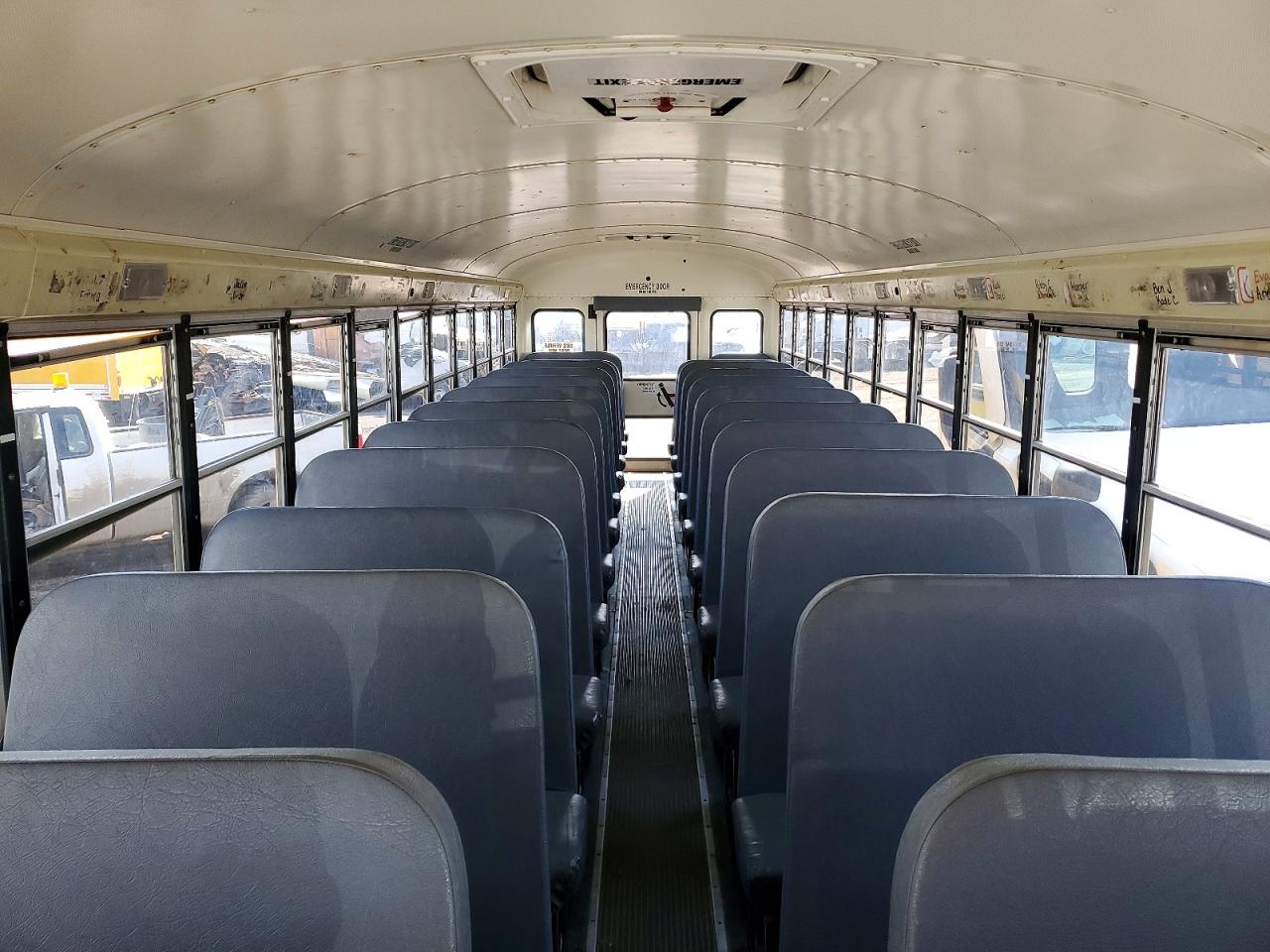 Ic Corporation Bus