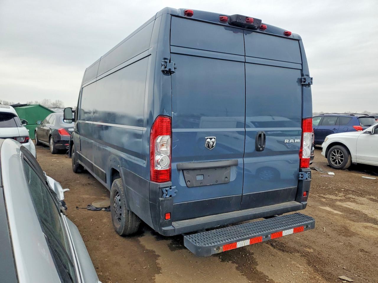Ram Promaster