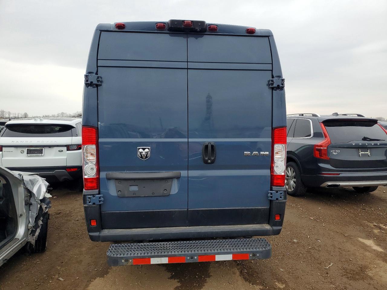 Ram Promaster