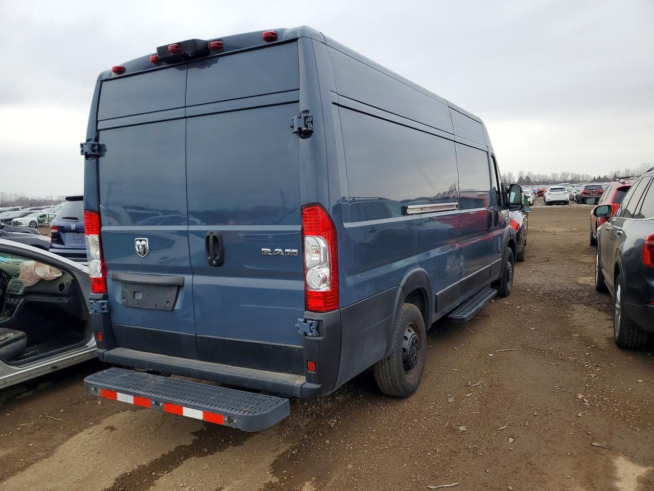 Ram Promaster