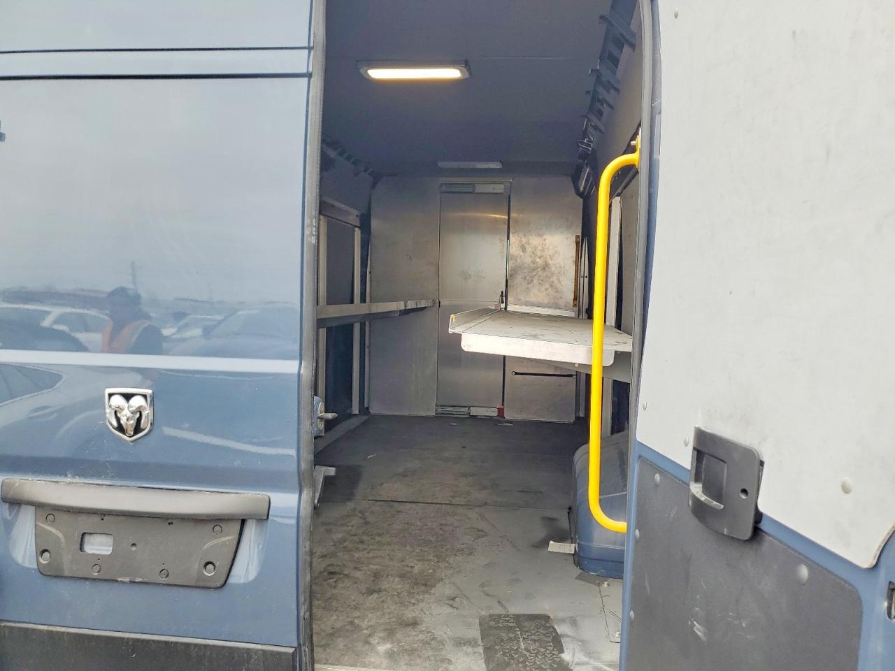 Ram Promaster