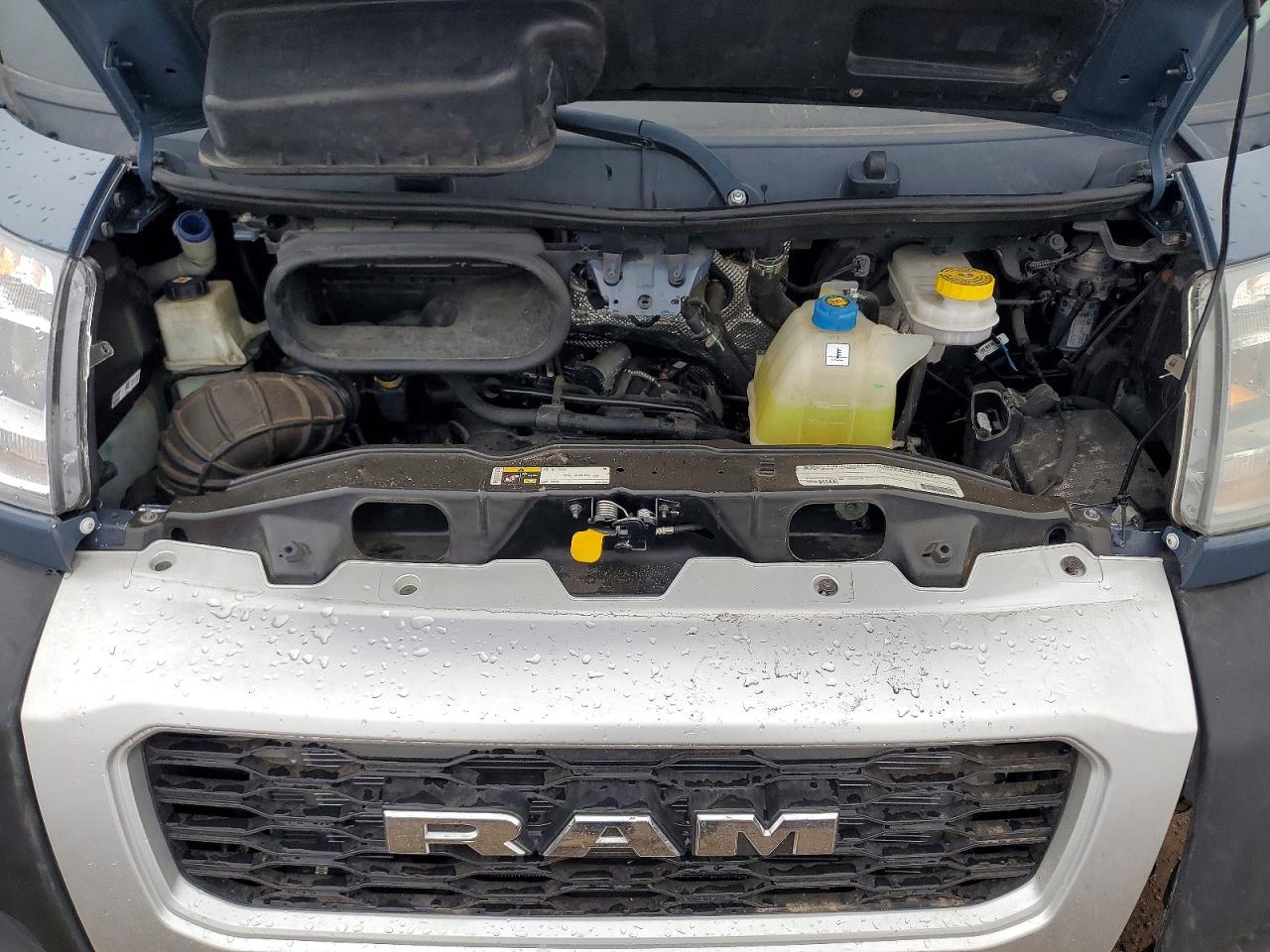 Ram Promaster