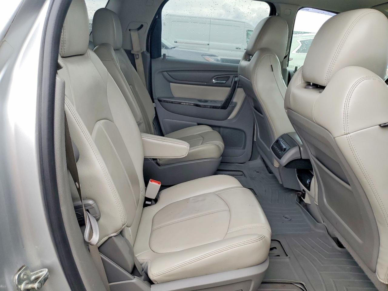 GMC Acadia Slt-2