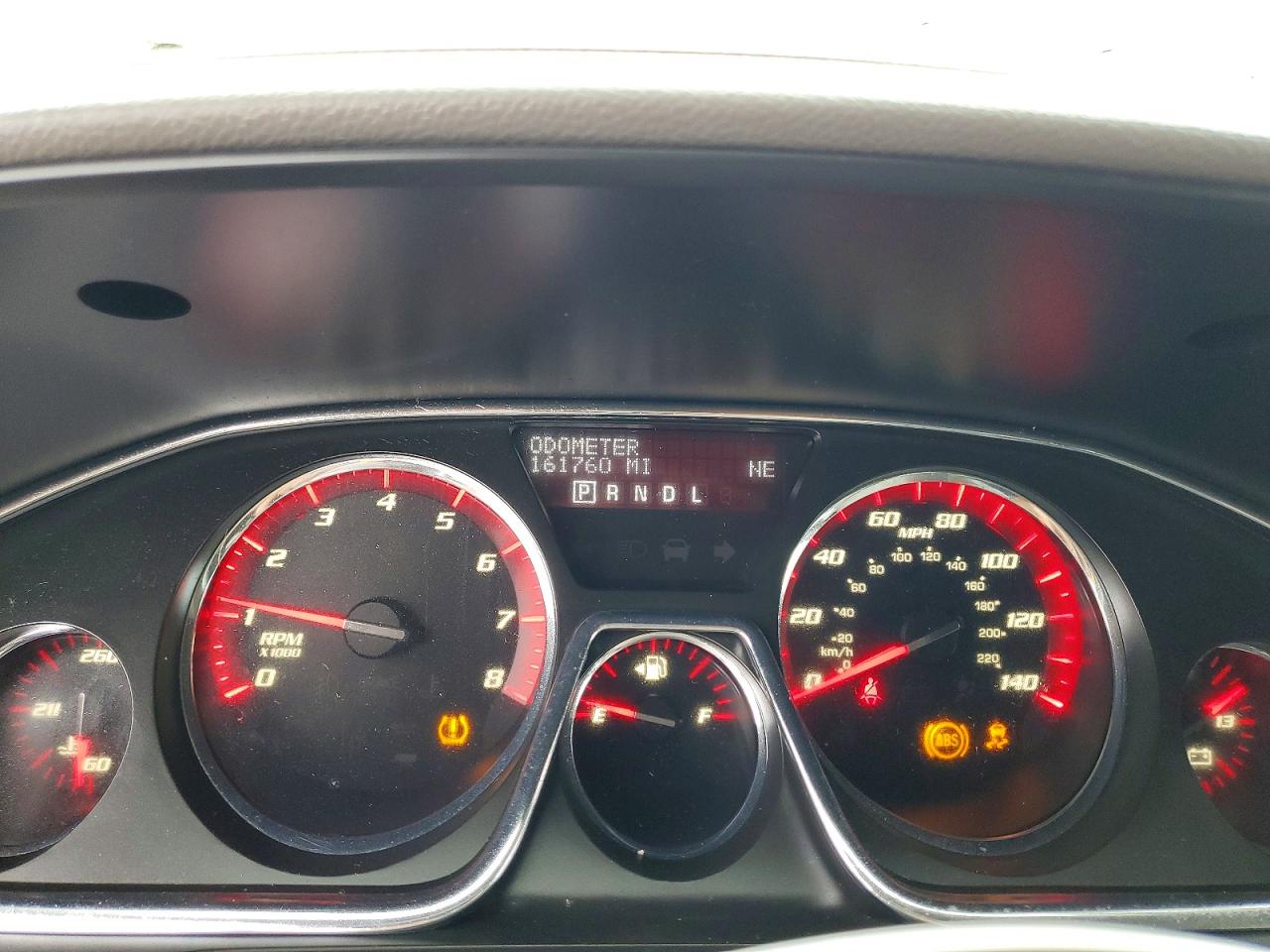 GMC Acadia Slt-2