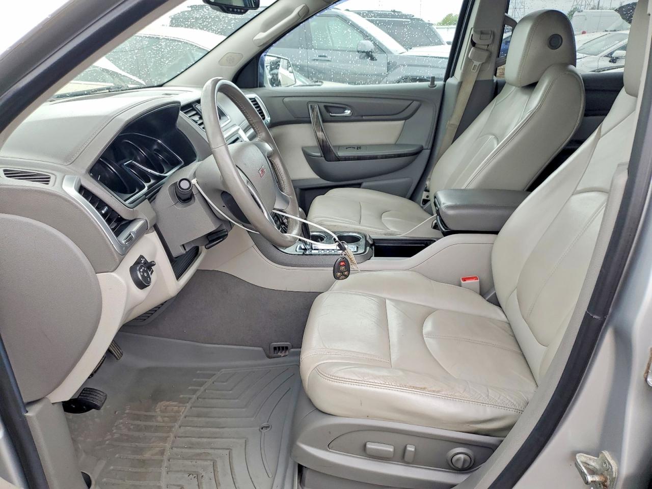 GMC Acadia Slt-2