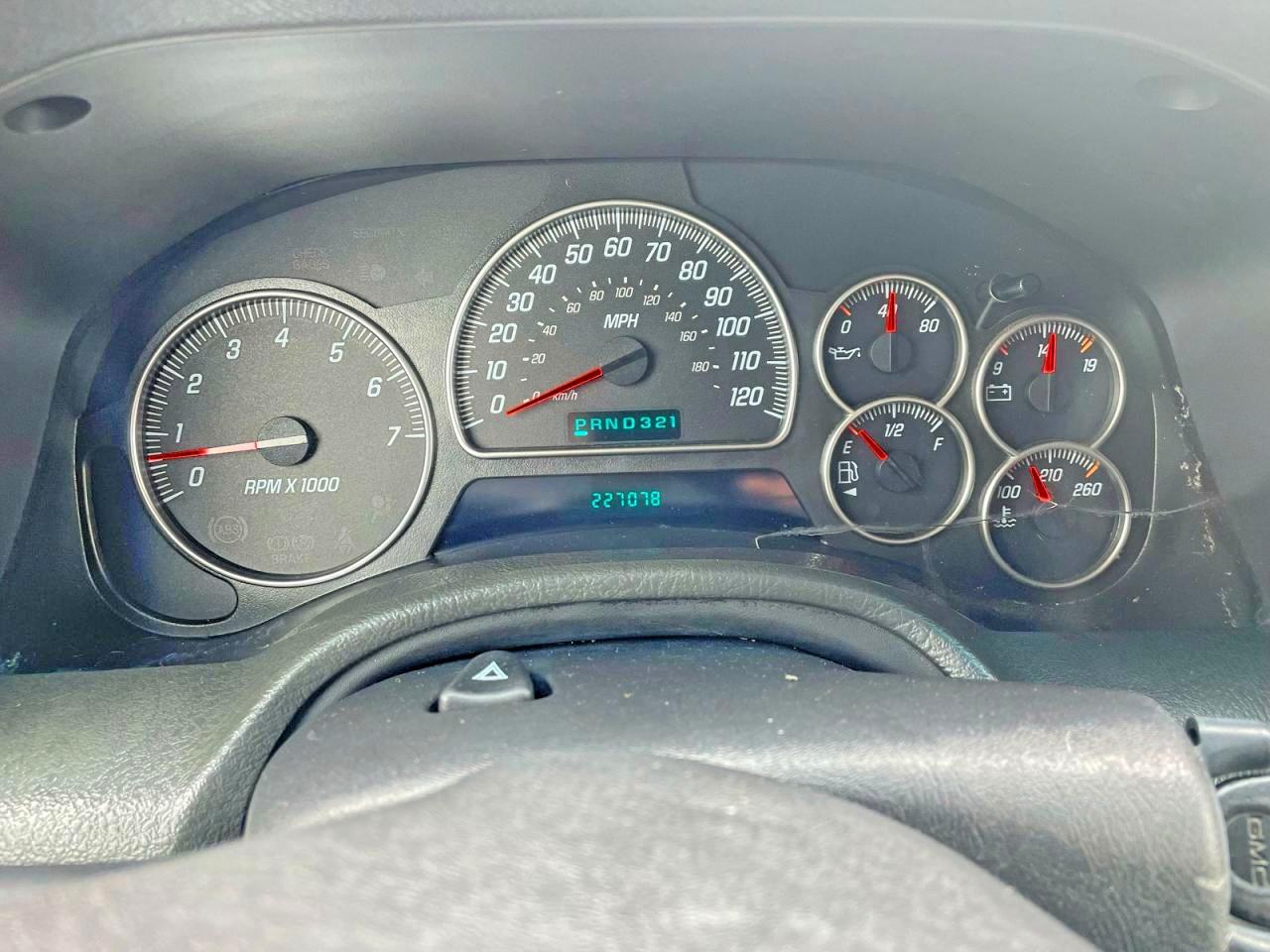 GMC Envoy
