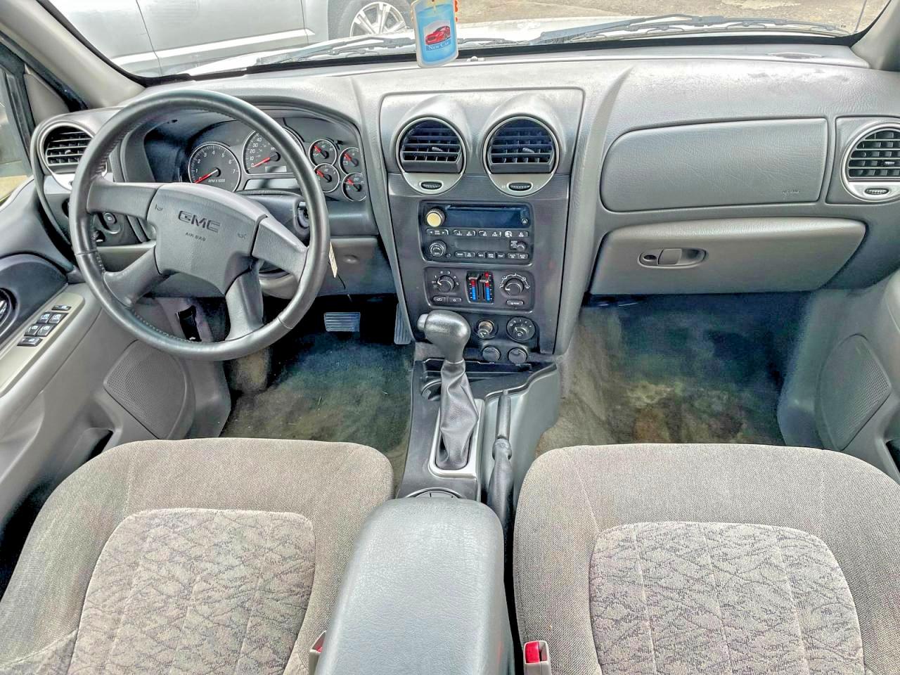 GMC Envoy