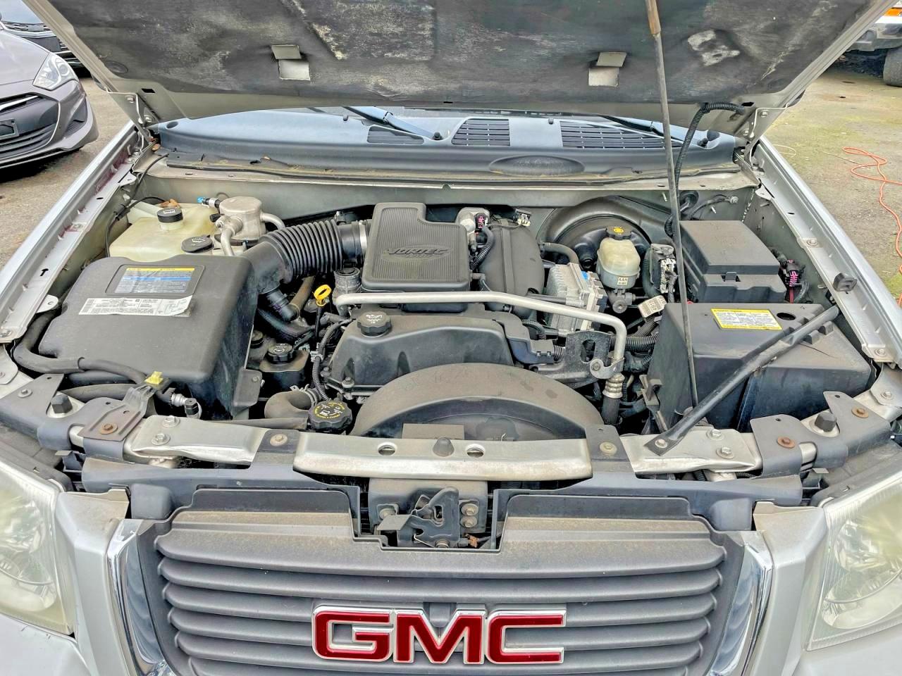 GMC Envoy