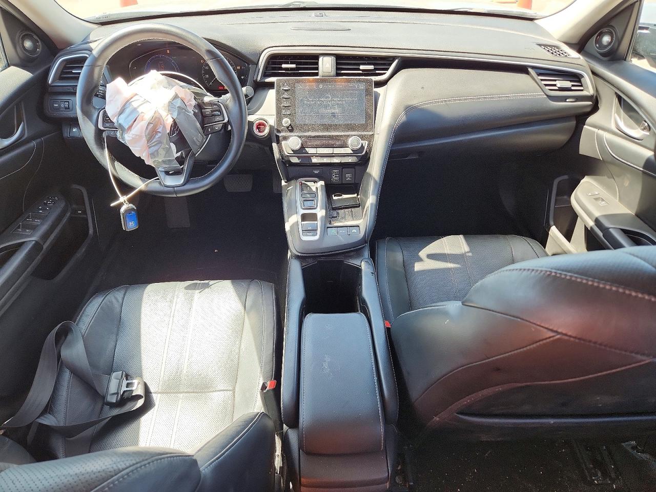 Honda Insight Touring