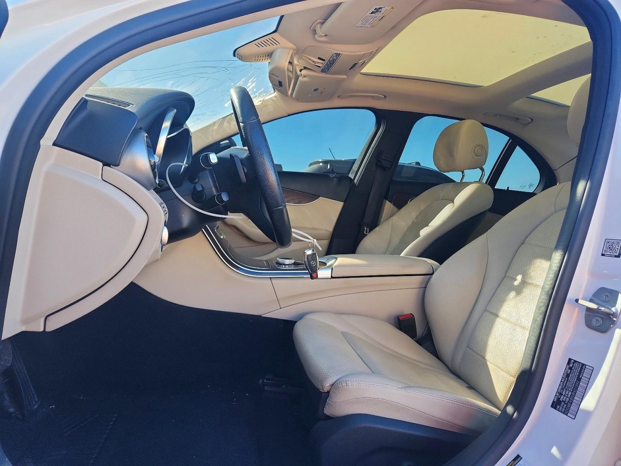 Mercedes-Benz C-Class 300