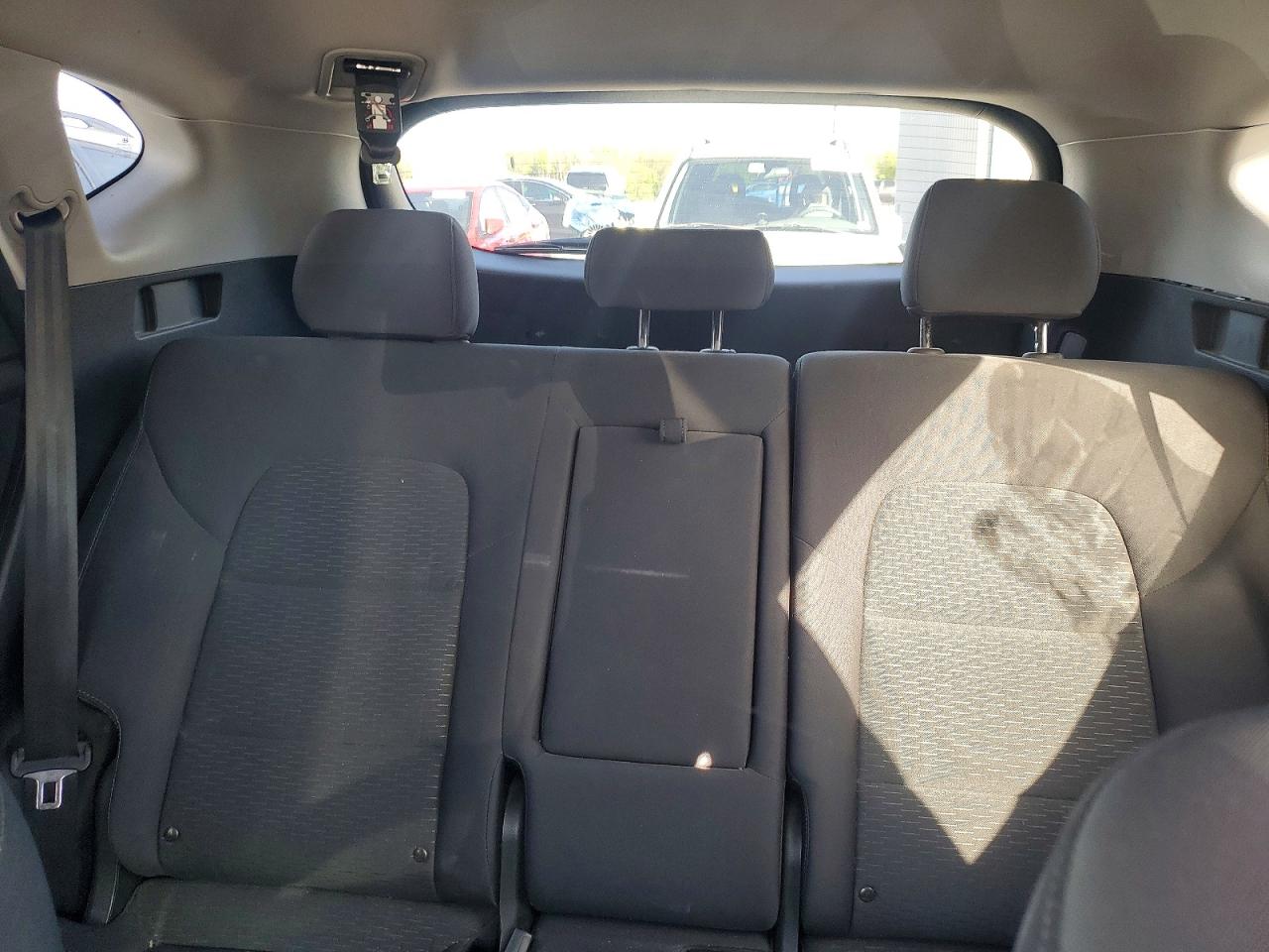 Hyundai TUCSON Se