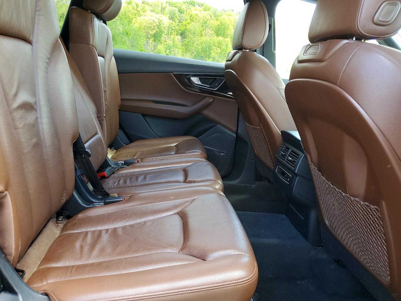 Audi Q7 Premium Plus