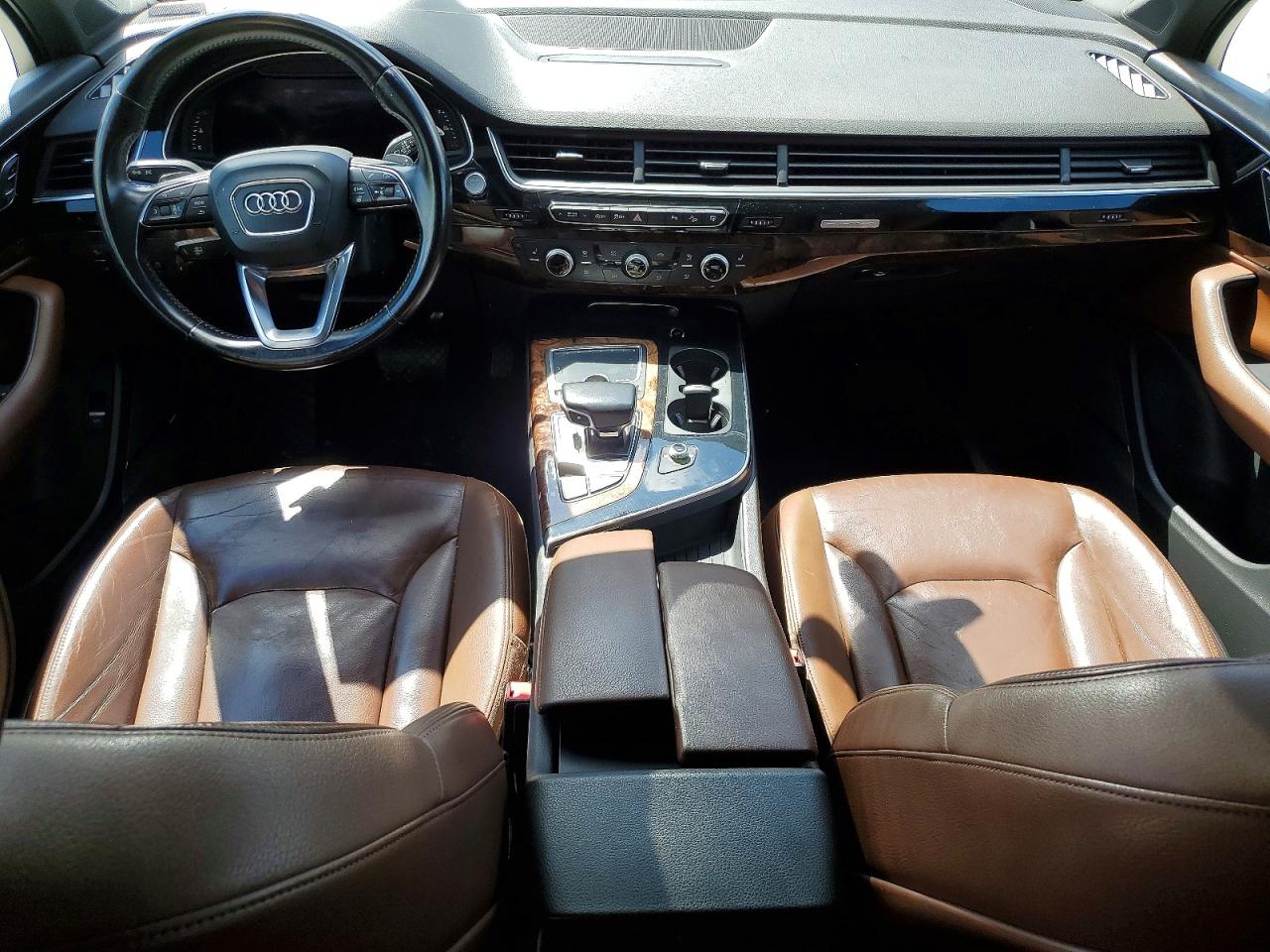 Audi Q7 Premium Plus