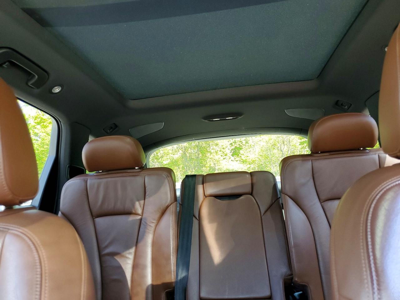 Audi Q7 Premium Plus