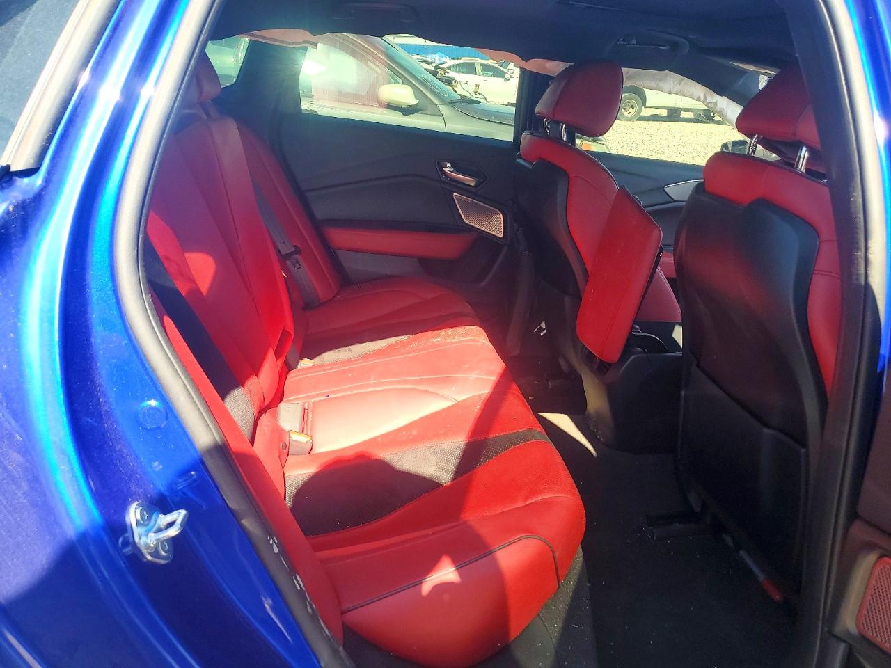 Acura TLX Type S