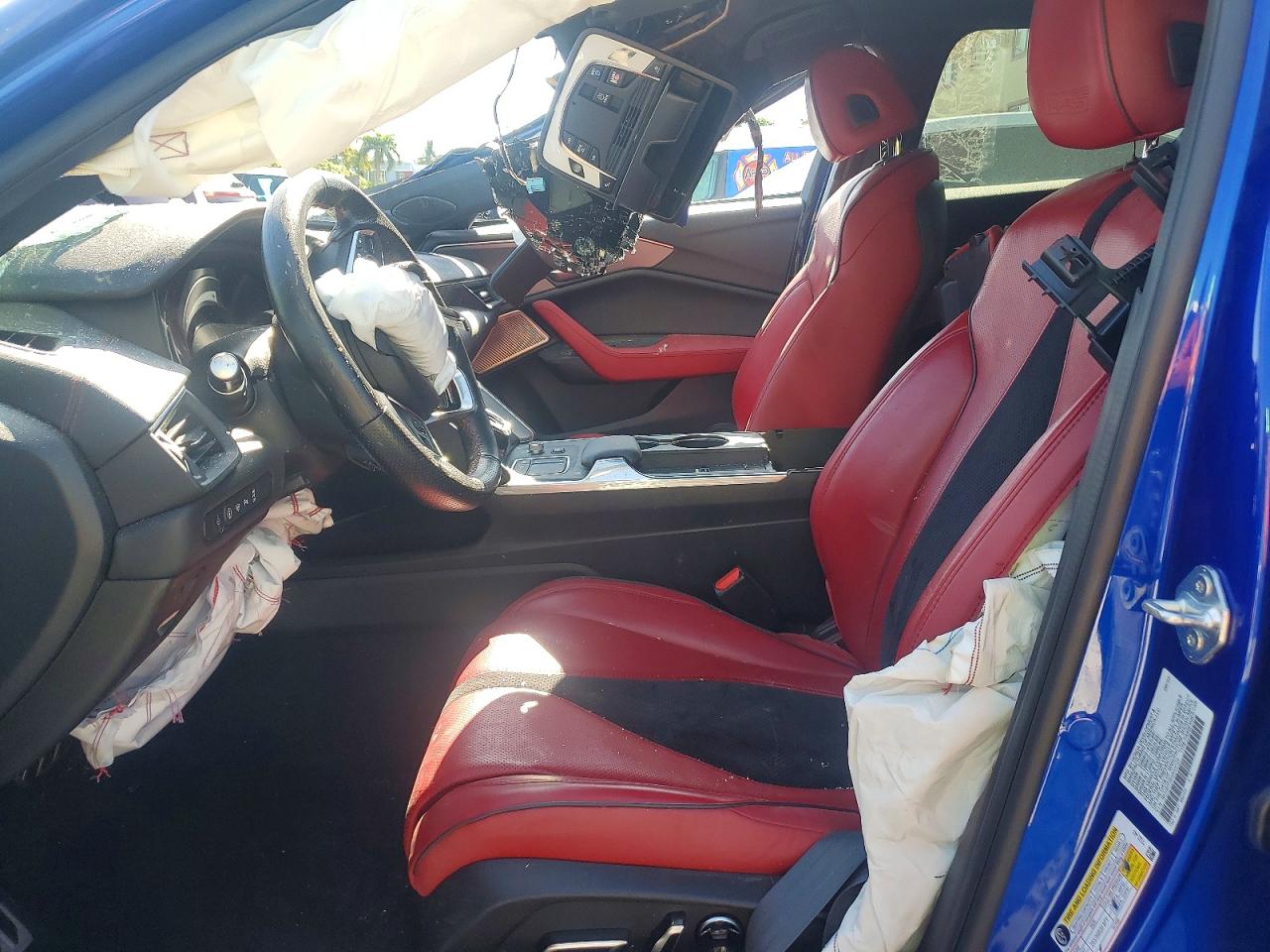 Acura TLX Type S