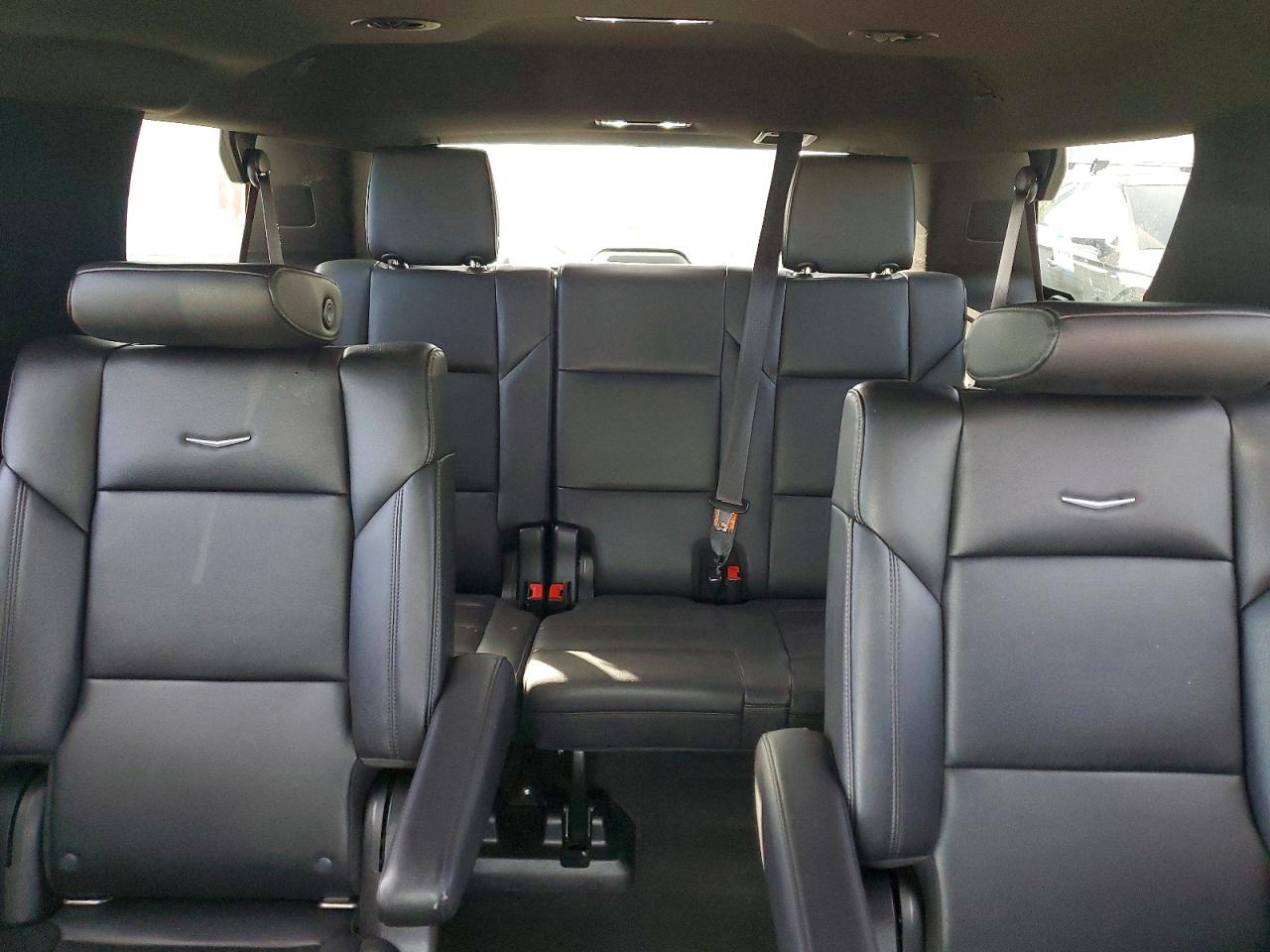 Cadillac Escalade Luxury