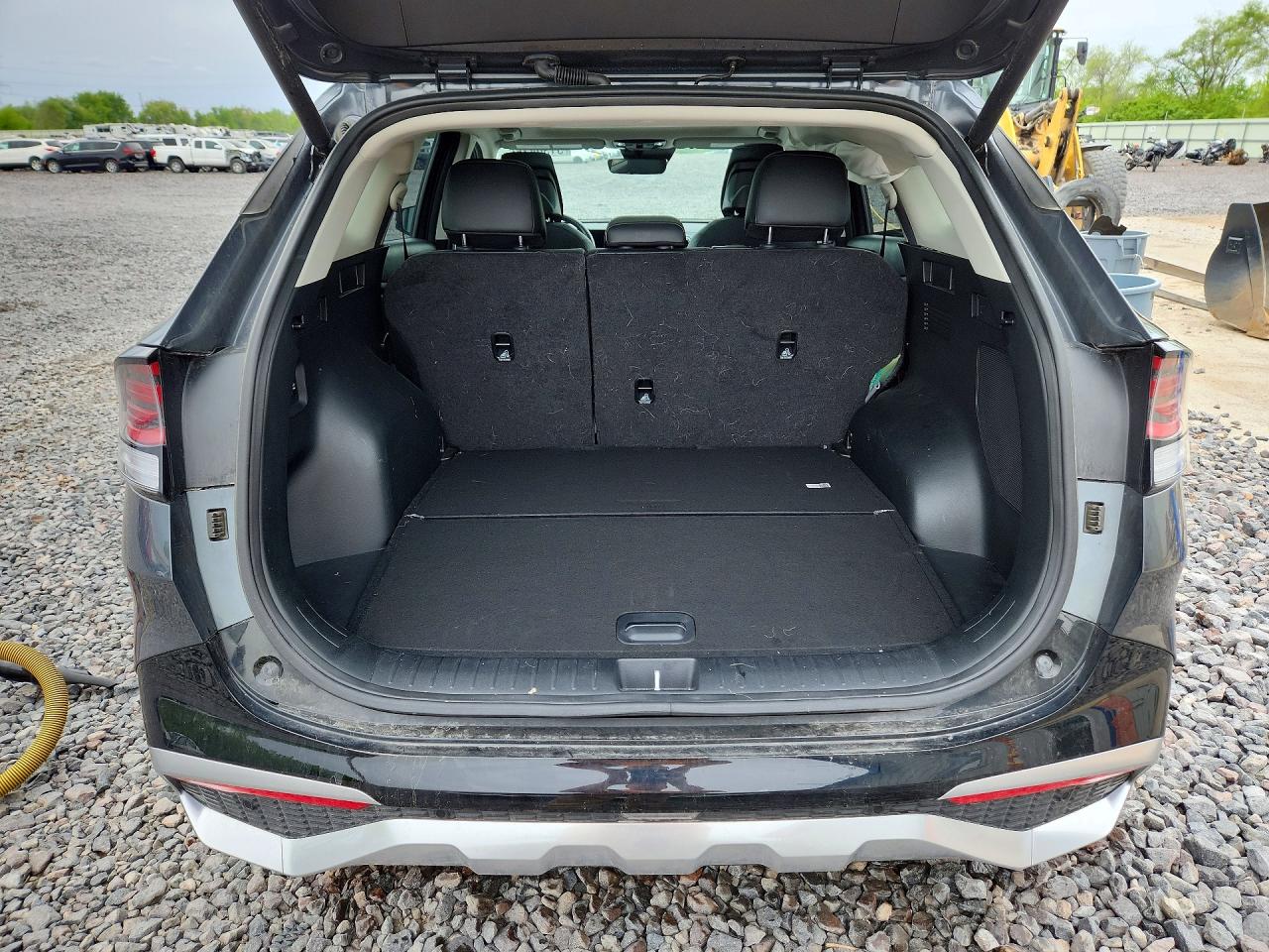 Kia Sportage Sx Prestige