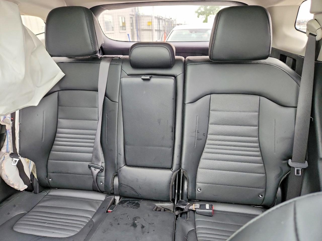 Kia Sportage Sx Prestige