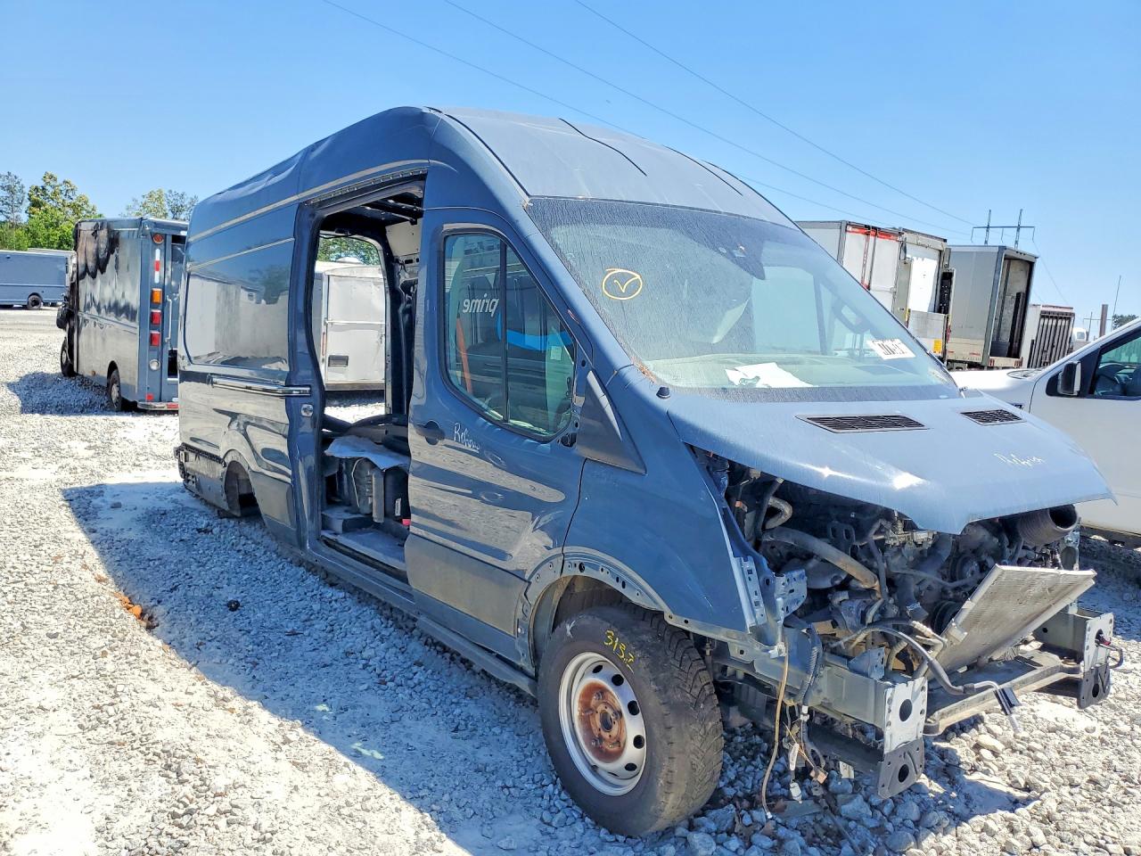 Ford Transit T-250
