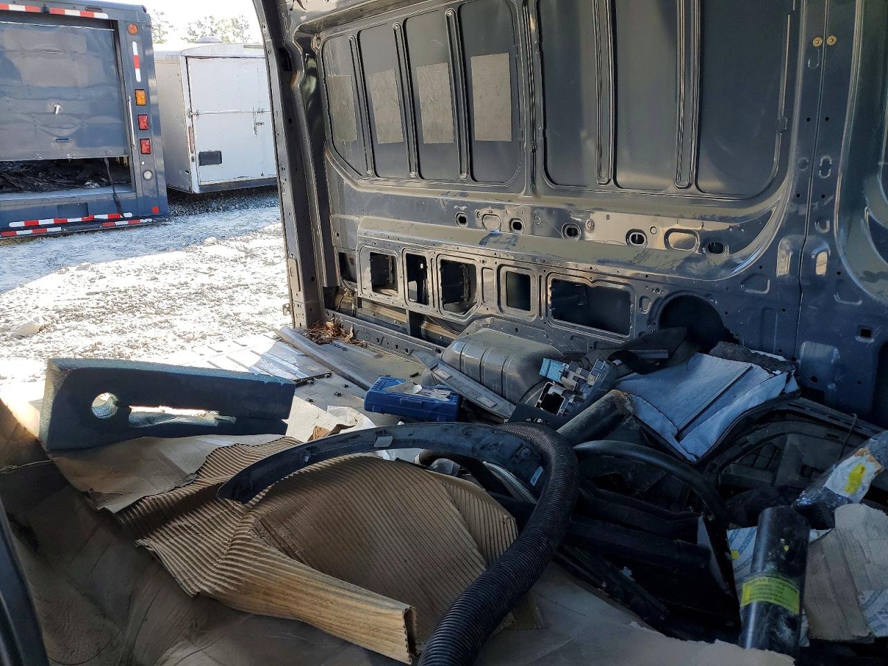 Ford Transit T-250