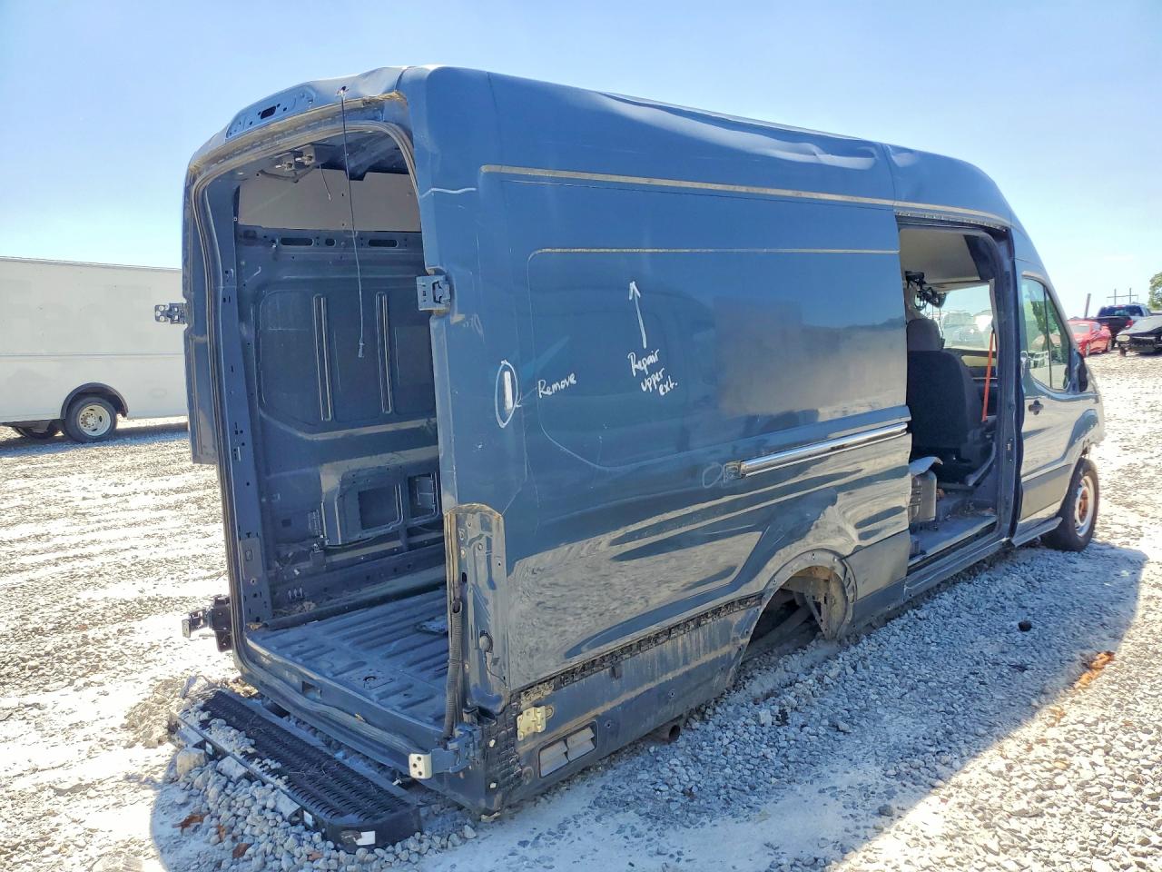 Ford Transit T-250