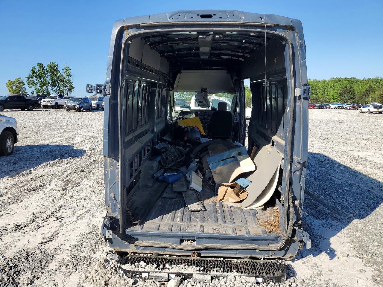 Ford Transit T-250