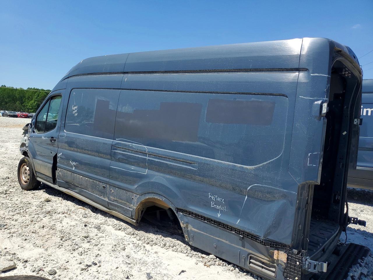 Ford Transit T-250