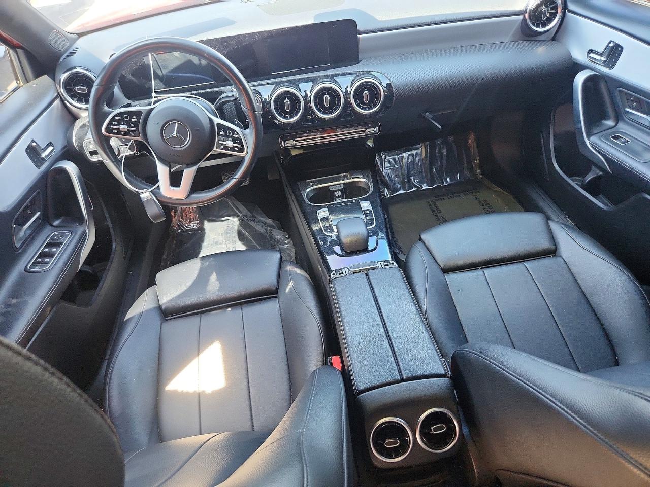 Mercedes-Benz A-Class 220