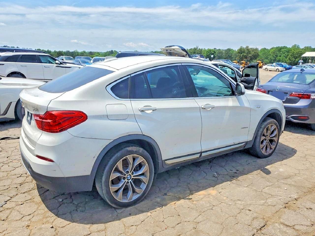 BMW X Series Xdrive28i