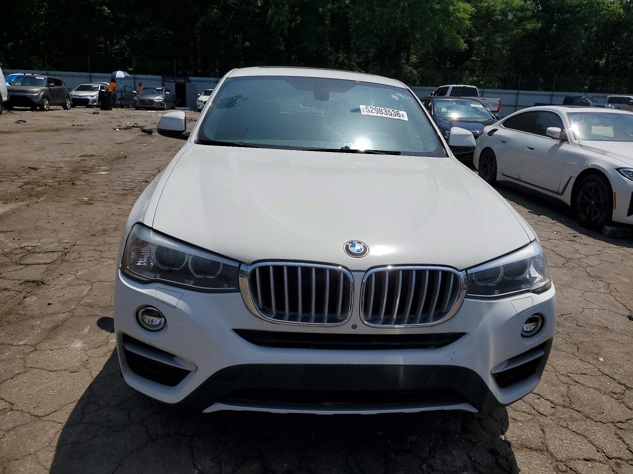BMW X Series Xdrive28i