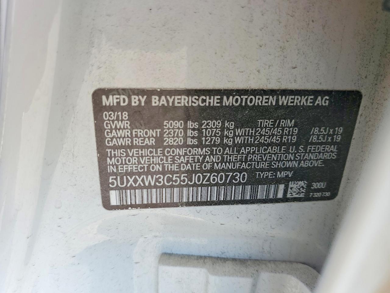BMW X Series Xdrive28i