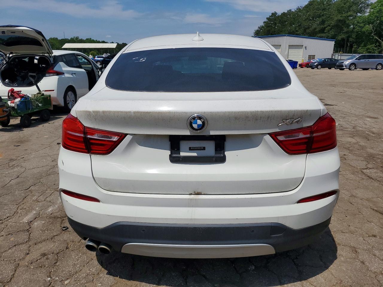 BMW X Series Xdrive28i