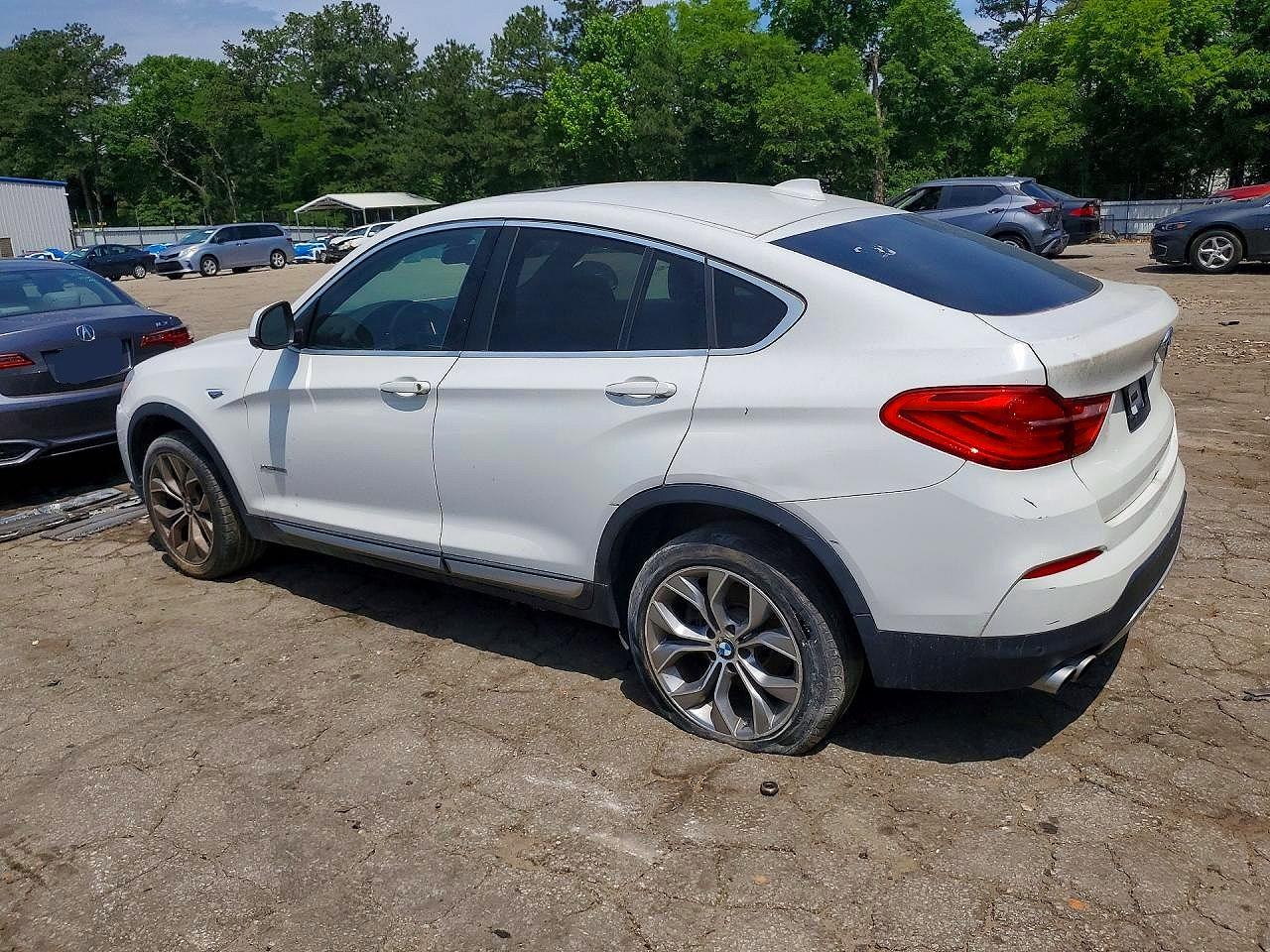 BMW X Series Xdrive28i