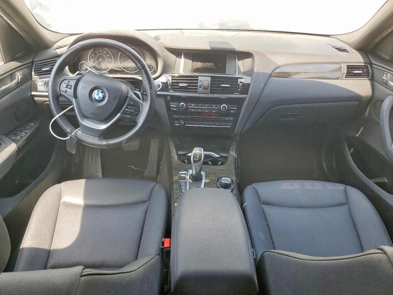 BMW X Series Xdrive28i