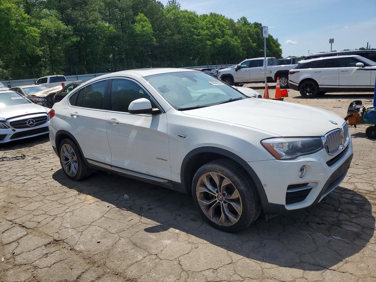 BMW X Series Xdrive28i