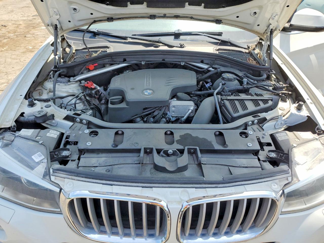BMW X Series Xdrive28i