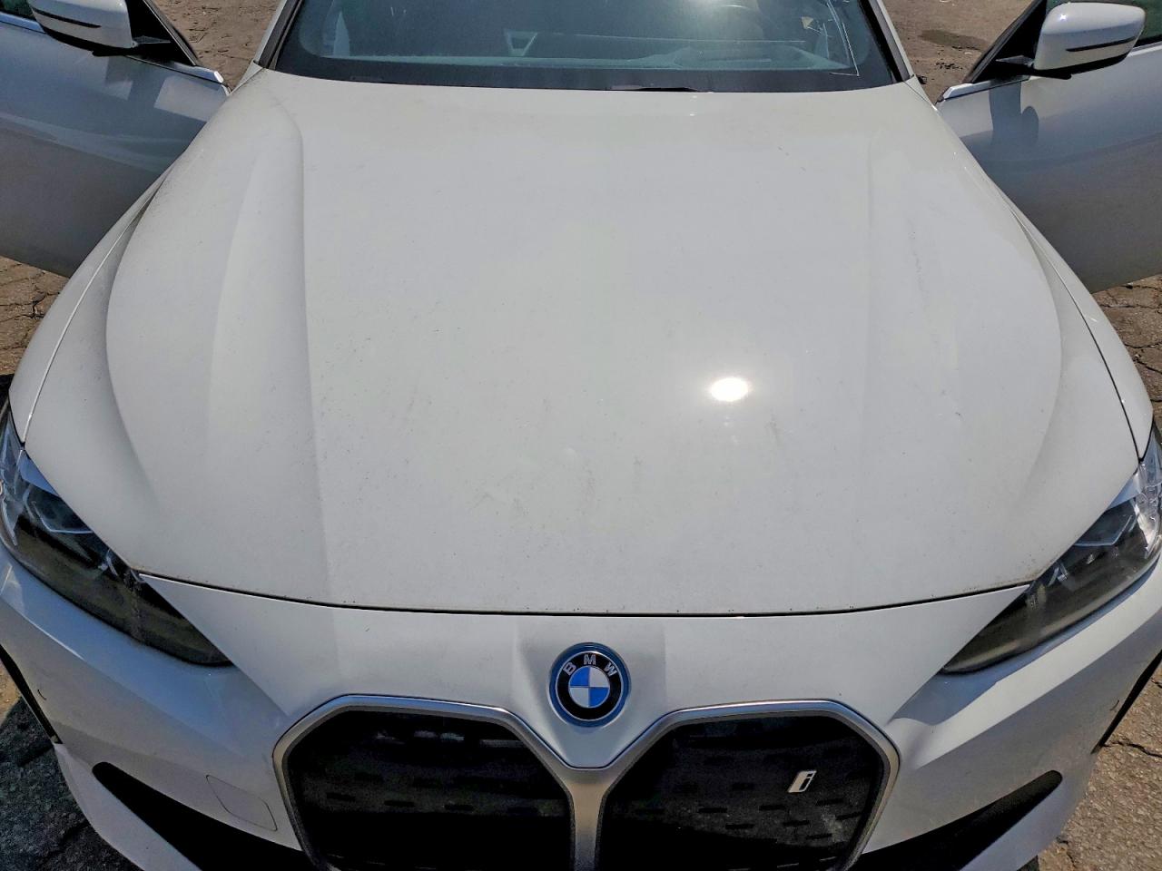 BMW I4 Edrive Edrive 35