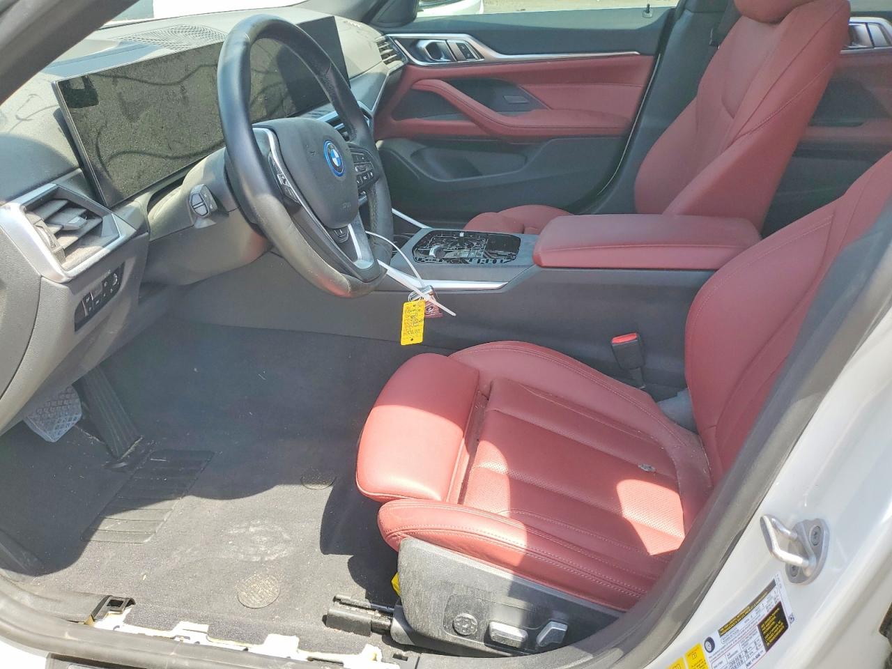 BMW I4 Edrive Edrive 35