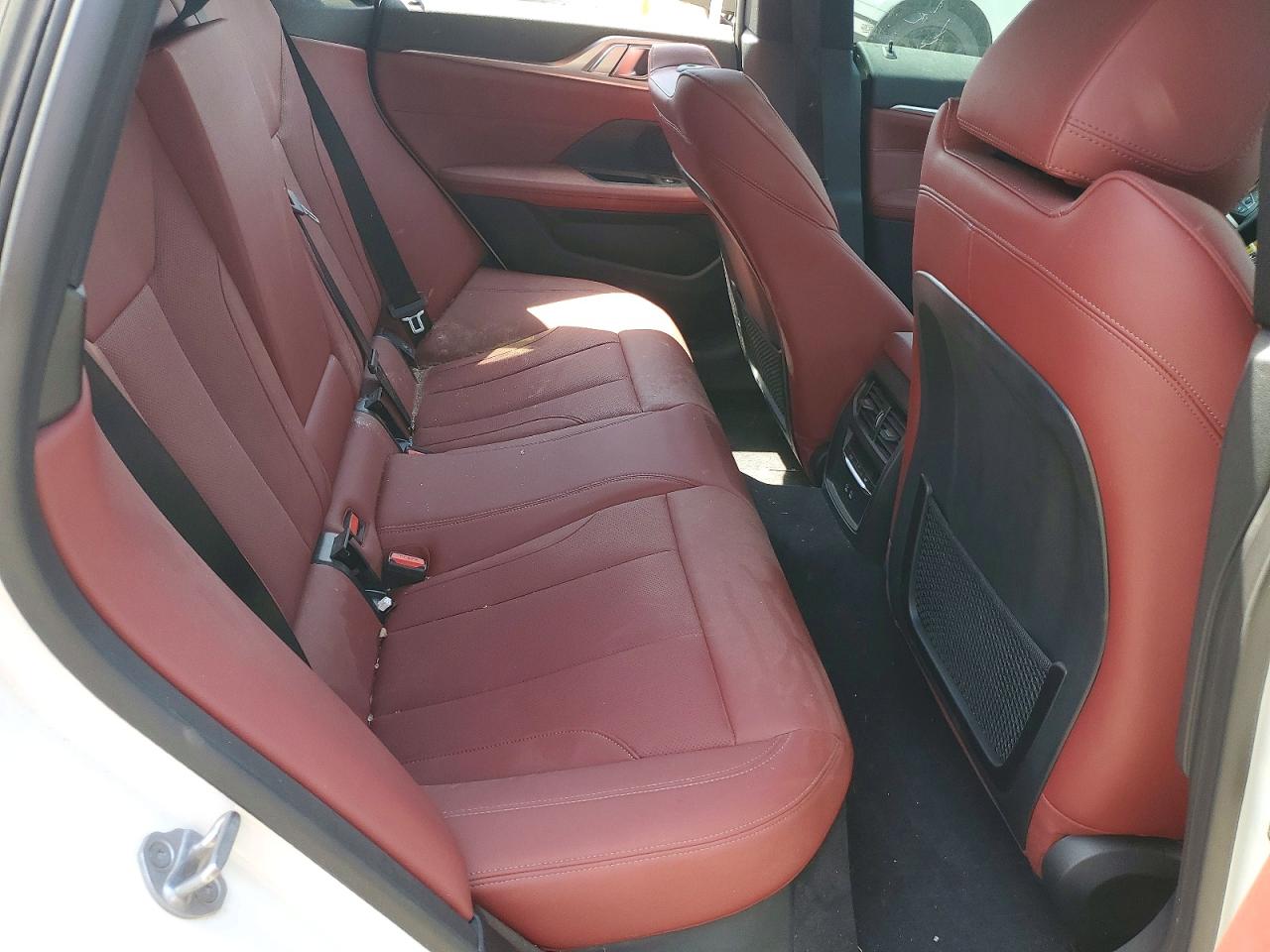 BMW I4 Edrive Edrive 35