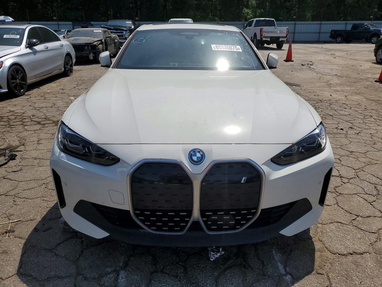 BMW I4 Edrive Edrive 35
