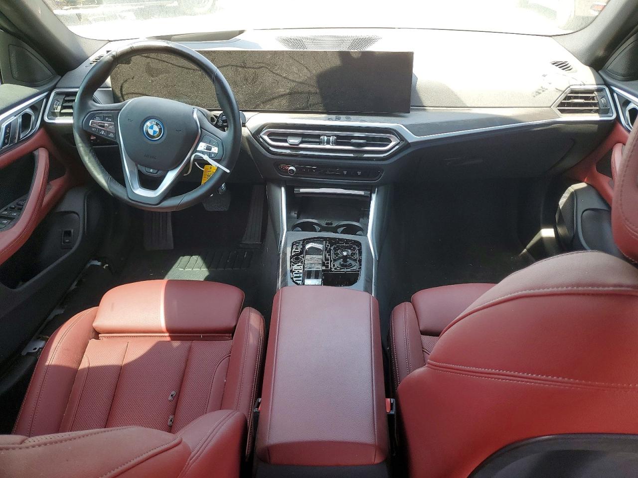 BMW I4 Edrive Edrive 35