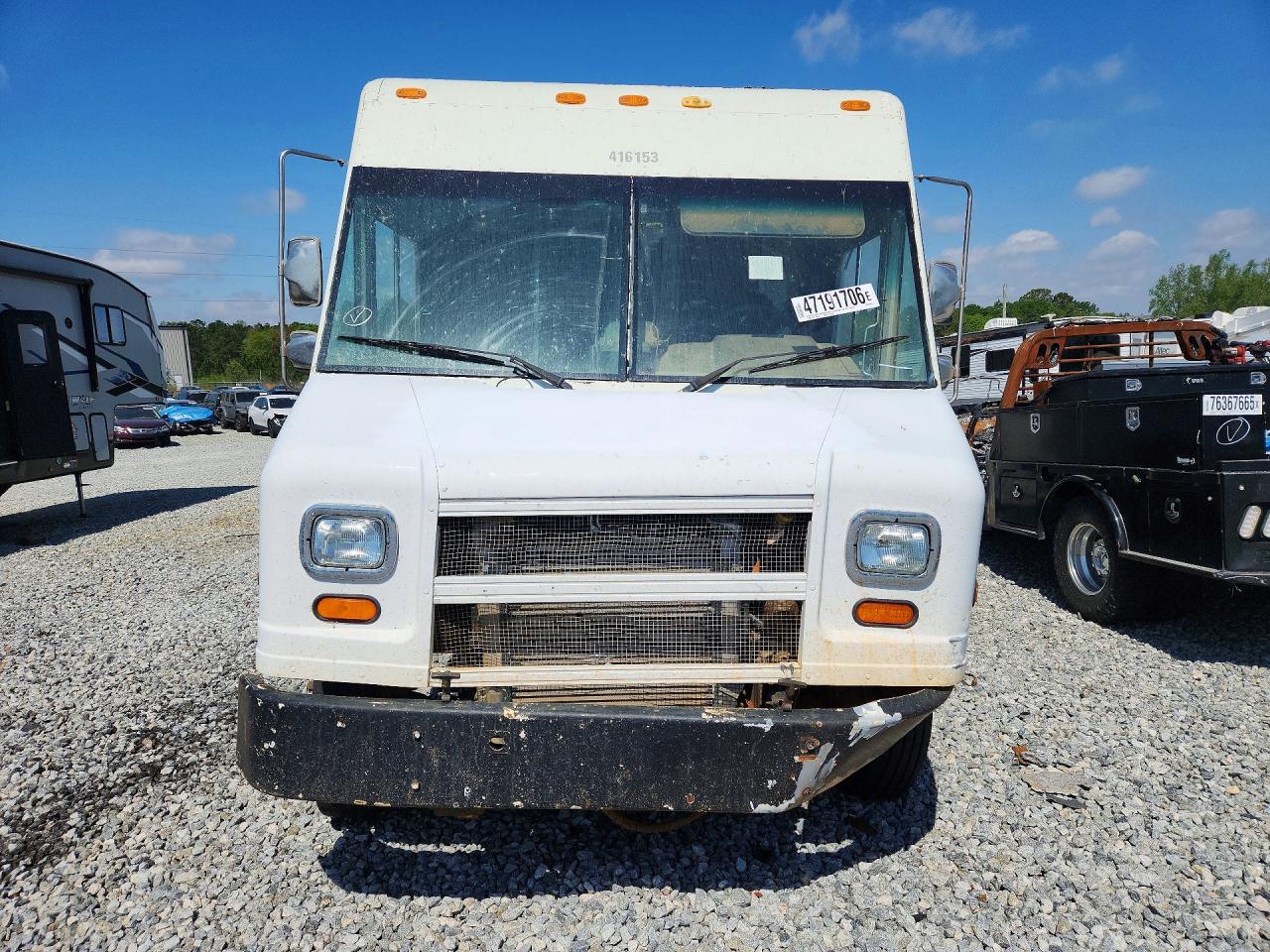 Freightliner Mt45