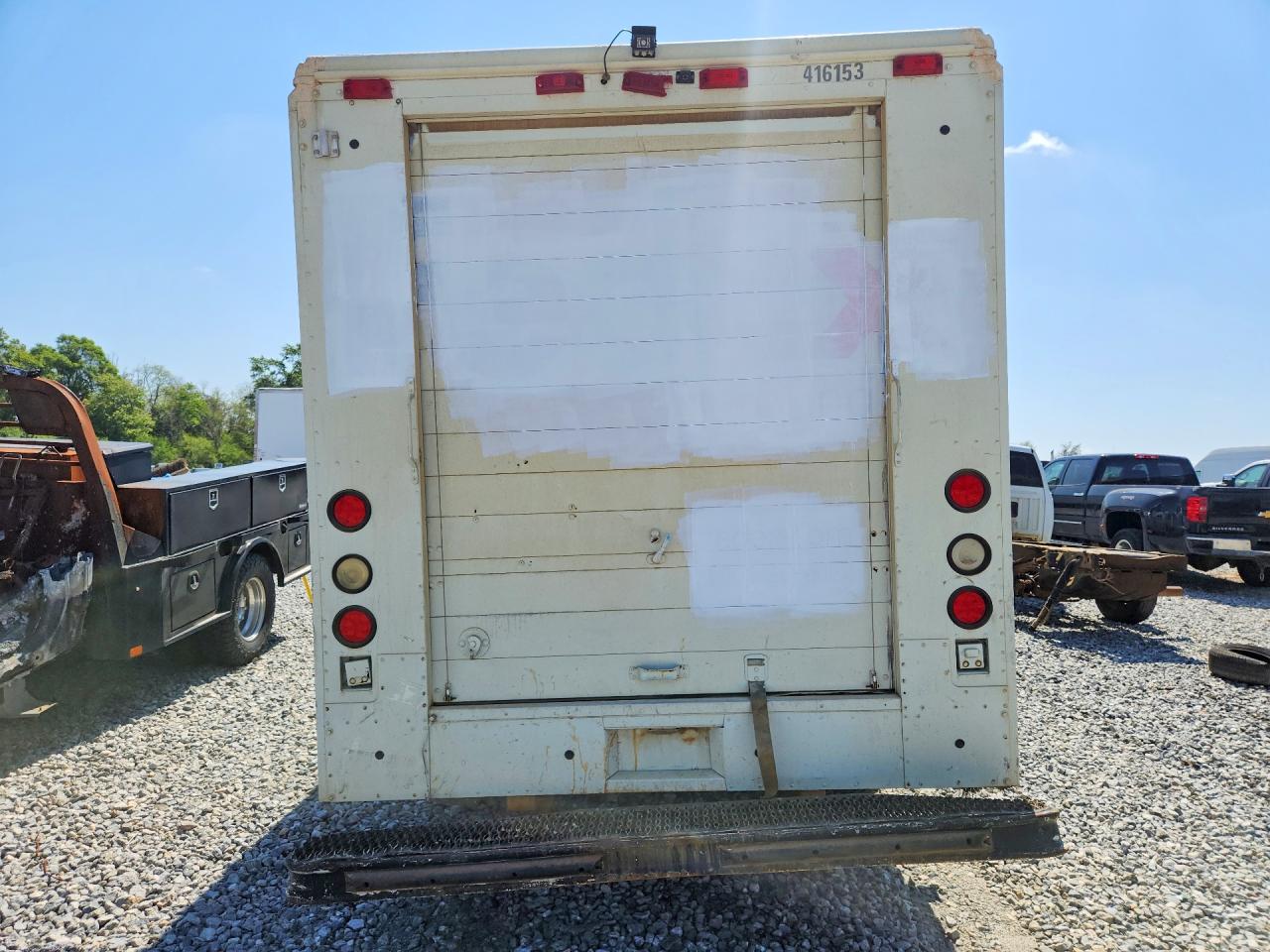Freightliner Mt45