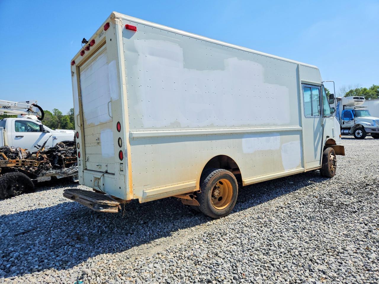 Freightliner Mt45