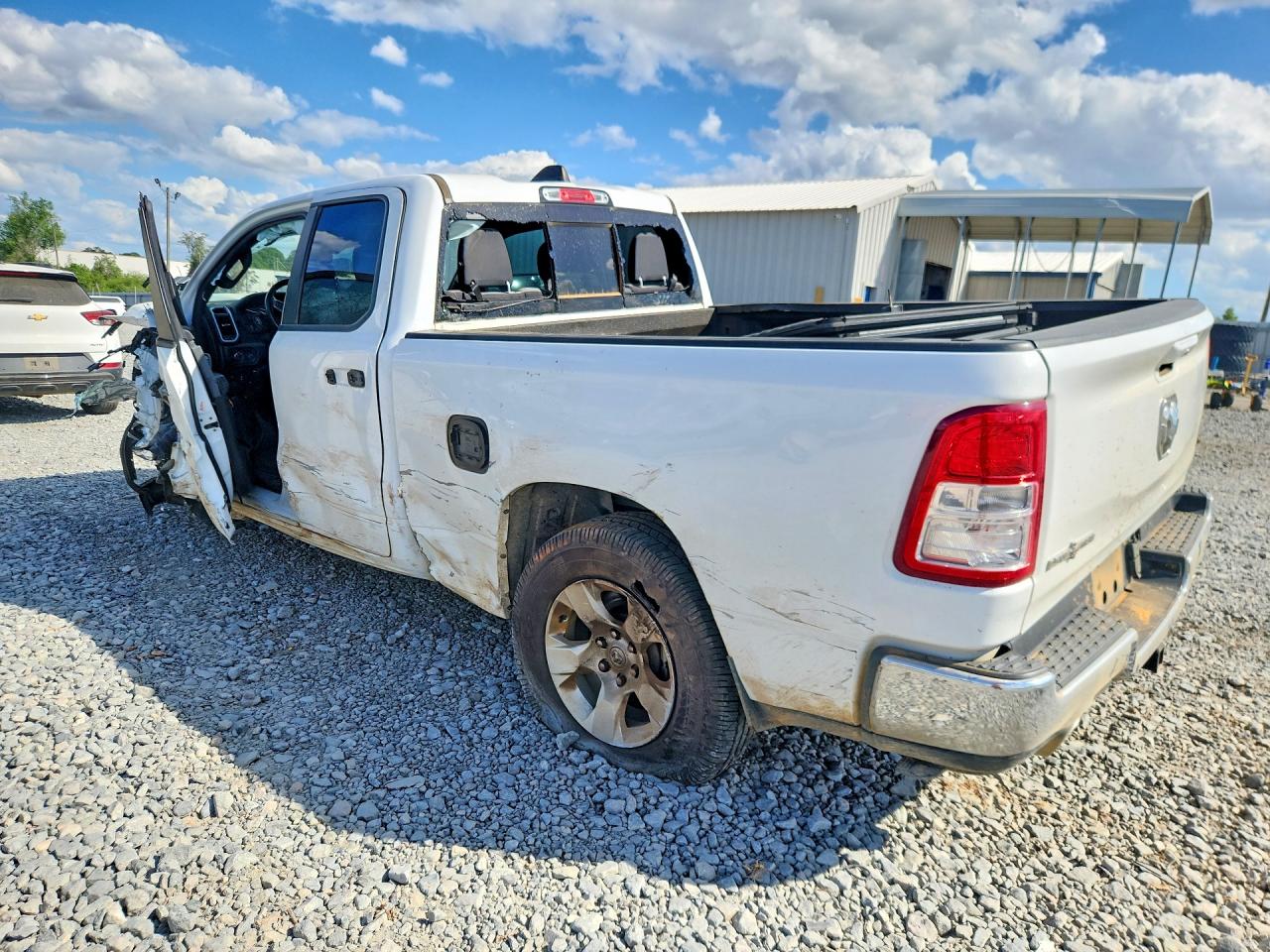 Ram 1500 Big Horn