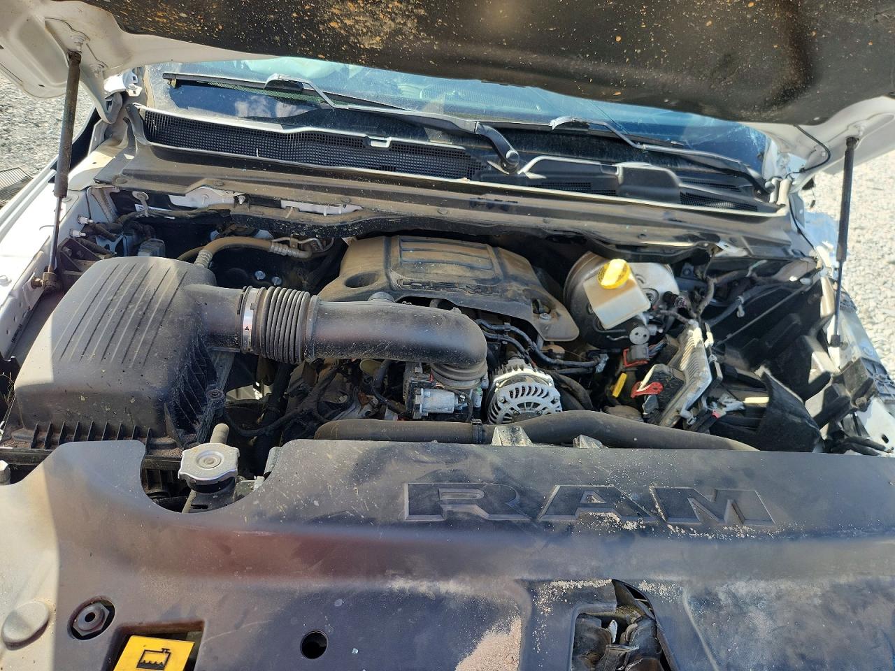 Ram 1500 Big Horn